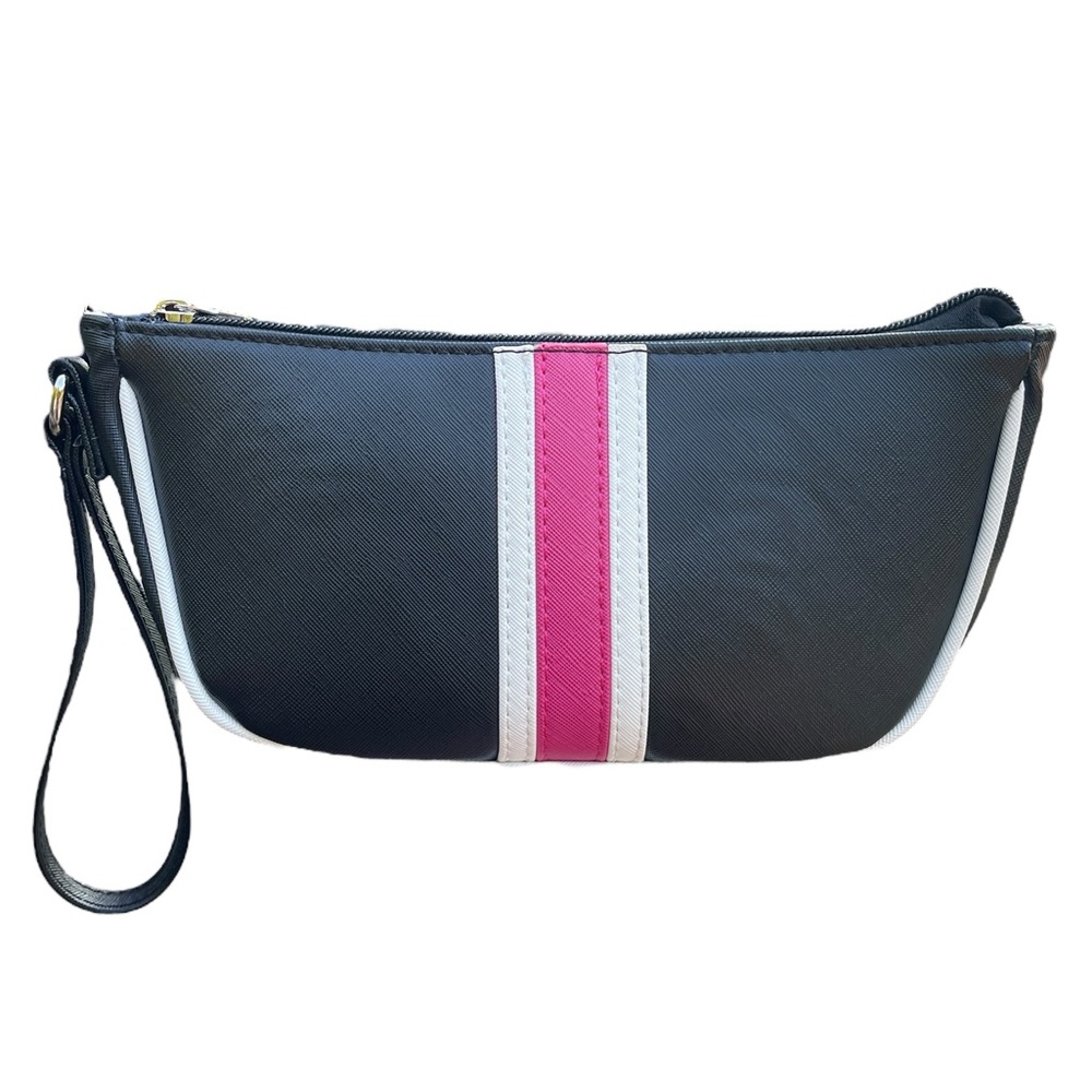 Court Couture Wristlet—NWOT